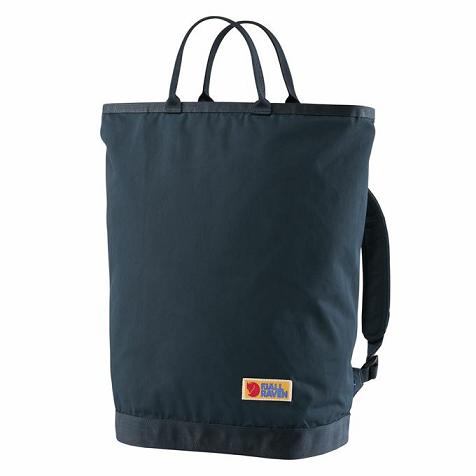 Fjallraven Vardag Totepack Hátizsák Hungary - Világos Kék Táska Világos Kék CNR783904